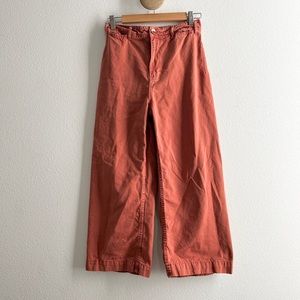 Free People We the Free Wide Leg Pants